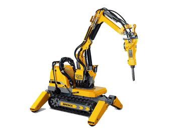 Electrical construction equipment