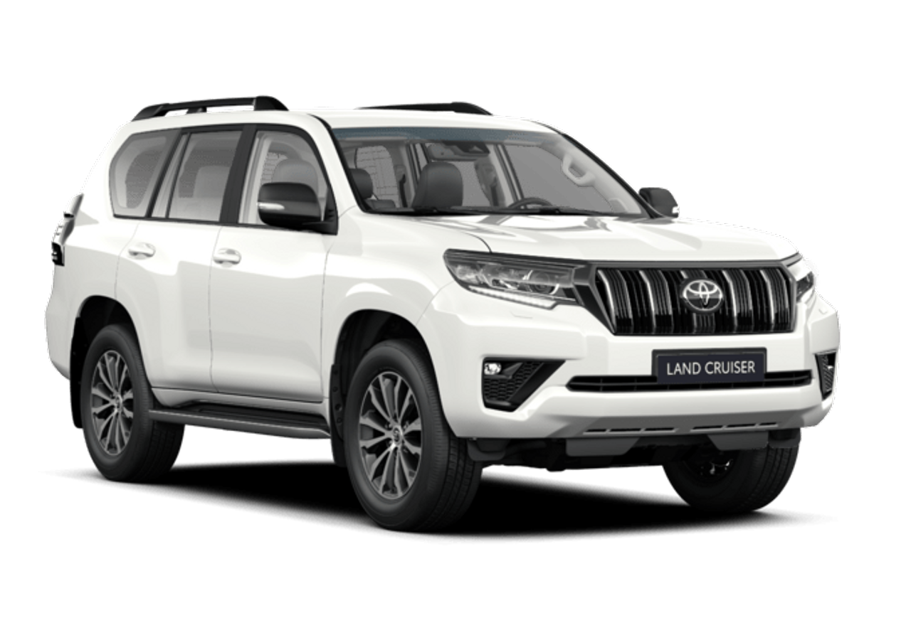 Rent toyota land cruiser gx - Rental Group