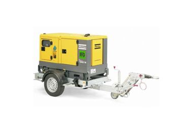 Atlas Copco QAS14