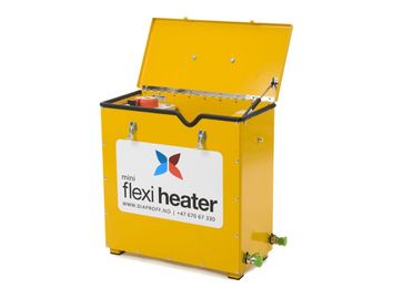 Flexi Heater Mini Universal
