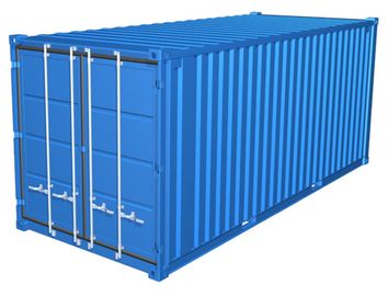 Container - 20 feet