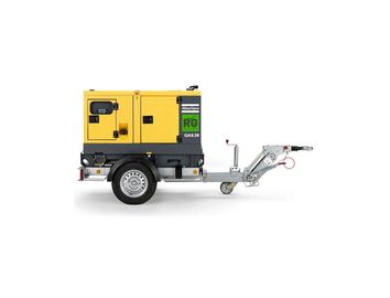 Atlas Copco QAS20