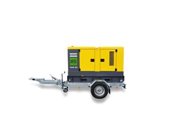 Atlas Copco QAS60