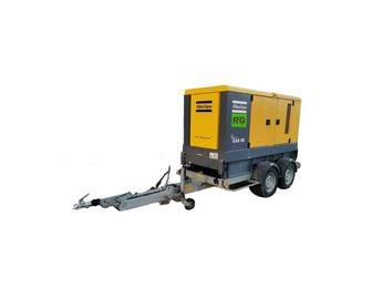 Atlas Copco QAS80