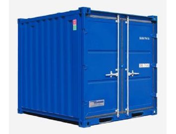 Container - 8 feet