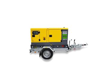 Atlas Copco QAS40