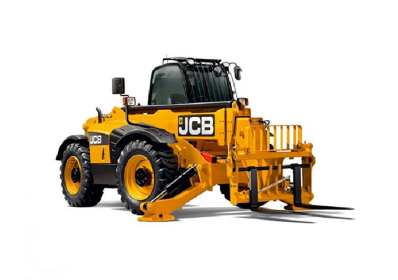 JCB 540-140