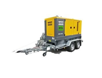 Atlas Copco QAS100