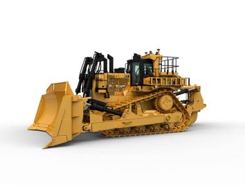 Cat D11R