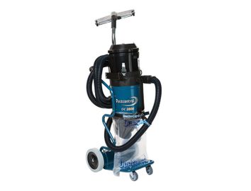 Industrial vacuum cleaner DC2800